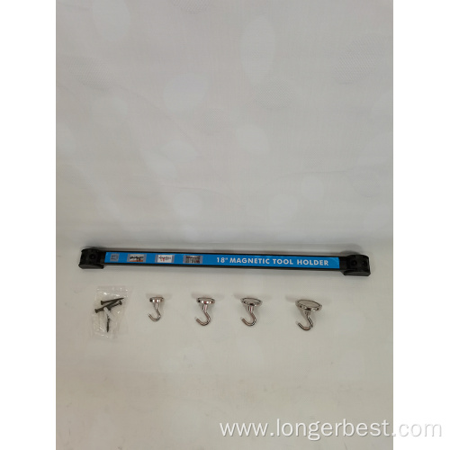 Magnetic tool holder 18 inch